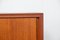 Vintage Sideboard aus Teak von Heinrich Riestenpatt, 1960er 9