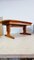 Danish Height Adjustable Coffee Table in Teak from Skovby Möbler, 1970s, Image 8