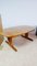 Danish Height Adjustable Coffee Table in Teak from Skovby Möbler, 1970s, Image 9