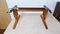 Danish Height Adjustable Coffee Table in Teak from Skovby Möbler, 1970s, Image 14