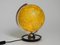 Mid-Century Modern Glass Illuminated Globe from Jro Globus, 1960s, Image 3