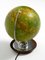 Globe Lumineux Mid-Century en Verre de Jro Globus, 1960s 14