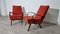 Fauteuils Vintage par Jaroslav Smidek, 1960s, Set de 2 5