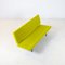 Yellow Model 1721 Two-Seater Sofa by A. Cordemeyer for Gispen, 1960s 4