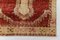 Vintage Wool Area Rug 8