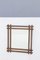 Wooden Mirror by Ettore Sottsass, 1970s 1