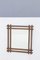 Wooden Mirror by Ettore Sottsass, 1970s, Image 1