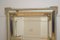 Antique French Wall Mirror, 1850, Image 3