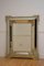 Antique French Wall Mirror, 1850 1