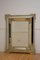 Antique French Wall Mirror, 1850, Image 1