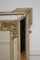 Antique French Wall Mirror, 1850, Image 9