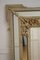 Specchio da parete antico, Francia, 1850, Immagine 10