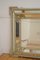 Antique French Wall Mirror, 1850, Image 4