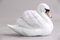 Danish Model 359 Swan Figurine from Royal Copenhagen, 1990s 1