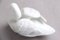 Danish Model 359 Swan Figurine from Royal Copenhagen, 1990s 4