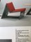 SZ10 Armchair by Ebbing, Haas & Schudel for Artifort, 1980s 12