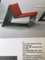 SZ10 Sessel von Ebbing, Haas & Schudel für Artifort, 1980er 12