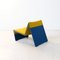 SZ10 Armchair by Ebbing, Haas & Schudel for Artifort, 1980s 4