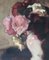 P. Buyssens, Bouquet de Roses, Oil on Canvas, Framed, Image 7