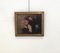 P. Buyssens, Bouquet de Roses, Oil on Canvas, Framed 3