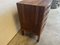 Chest of Drawers in Walnut by Ole Wanscher, 1950s, Image 5