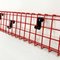 R/Y Binetta Wall Organiser by Boccato, Gigante & Zambusi for Seccose, 1980s, Set of 6 5