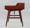 Dressing Table or Writing Desk in Rosewoood by Arne Wahl Iversen, Image 3