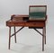 Dressing Table or Writing Desk in Rosewoood by Arne Wahl Iversen, Image 8