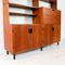 Mid-Century Teak Wall Cabinet by Cees Braakman for Pastoe, 1950s, Image 8