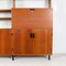 Mid-Century Teak Wall Cabinet by Cees Braakman for Pastoe, 1950s, Image 12