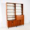 Mid-Century Teak Wall Cabinet by Cees Braakman for Pastoe, 1950s, Image 3