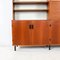 Mid-Century Teak Wall Cabinet by Cees Braakman for Pastoe, 1950s, Image 11