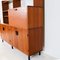 Mid-Century Teak Wall Cabinet by Cees Braakman for Pastoe, 1950s, Image 7