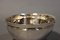 Vintage Small Silver Bowl by Aug. Thomsen for Christian Fr. Heise 4