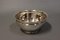 Vintage Small Silver Bowl by Aug. Thomsen for Christian Fr. Heise 3