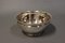 Vintage Small Silver Bowl by Aug. Thomsen for Christian Fr. Heise, Image 3
