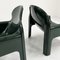 Modell 4794 Sessel von Gae Aulenti für Kartell, 1970er, 2er Set 6