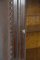Vetrina o libreria in stile Luigi XVI, Francia, XIX secolo in palissandro e betulla satinata, Immagine 4