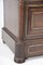 19th Century French Louis XVI Style Display Cabinet or Bookcase in Rosewood & Satin Birch, Image 12