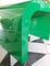 Vintage American Postmodern Emerald Green Lacquered Waterfall Side or Coffee Table, 1980s, Image 4