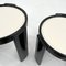 Model 780 Nesting Tables by Gianfranco Frattini for Cassina, 1960s, Set of 4, Image 7