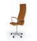 Oxford High Back Desk Chair from Fritz Hansen, 1976, Image 2