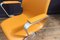 Oxford High Back Desk Chair from Fritz Hansen, 1976, Image 9