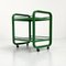 Green Trolley by G. N. Gigante, A. Zambusi & M. Boccato for Seccose, 1980s, Image 3