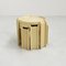 Nesting Tables by Giotto Stoppino for Kartell, 1970s, Set of 3 4