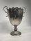 Coppa ornamentale in Argentone, Francia, anni '30, Immagine 4