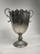 French Ornamental Cup in Argentone, 1930s 4