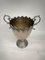 French Ornamental Cup in Argentone, 1930s 2