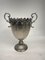 French Ornamental Cup in Argentone, 1930s 1