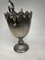 French Ornamental Cup in Argentone, 1930s 8
